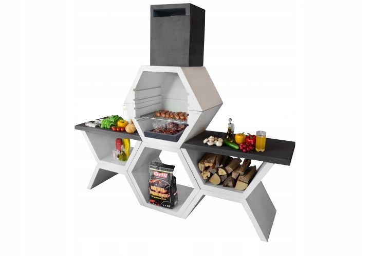 Grill TANATOS (K12)