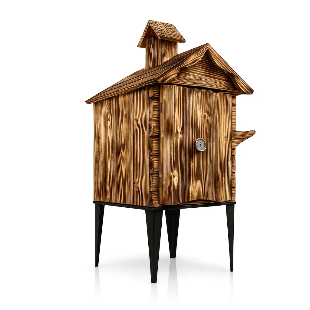 Zestaw Wędzarniczy Startowy 2