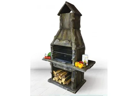 Grill betonowy FORKOS (K11)