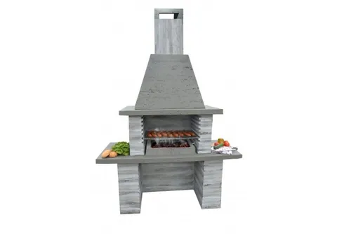 Grill Betonowy Tryton K15