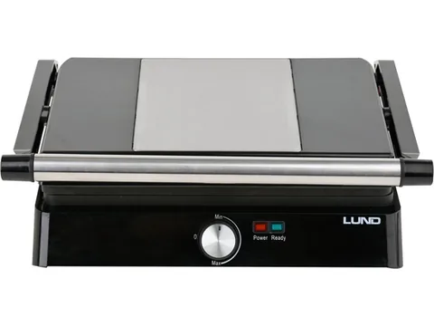 Grill Elektryczny Rozkładany Opiekacz