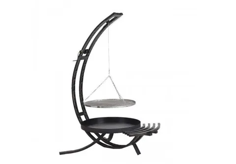 Grill Metalowy Artemida (M2)