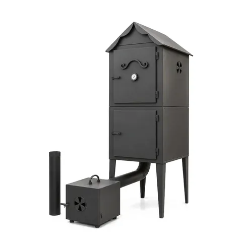 Metalowa duża HERBORG EH-020