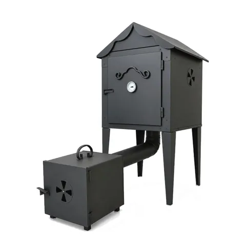 Metalowa mała HERBORG EH-018