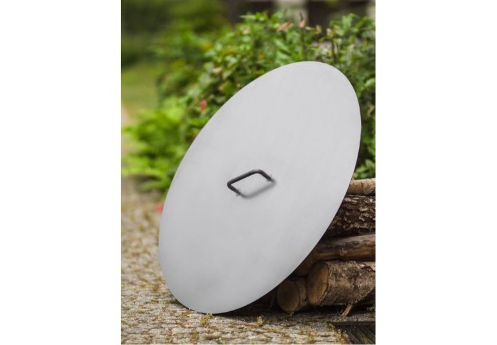 Grill Metalowy Afrodyta (M1) 6