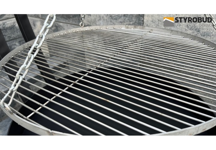 Grill Metalowy Artemida (M2) 6