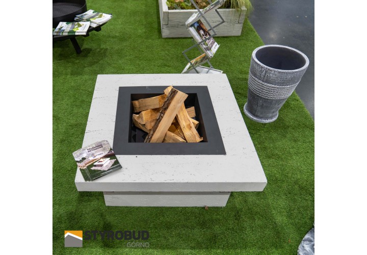 Feuerstelle betonowe 7